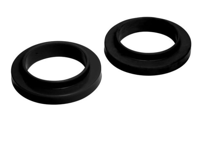 Belltech SPRING DISTANCE KIT 1inch 97-00 GM 2500 FRONT - 34850