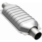 MagnaFlow Universal Catalytic Converter 3inch - 99509HM