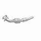 MagnaFlow Direct Fit Catalytic Converter 12-13 Chevrolet Camaro V6 3.6L - 551682