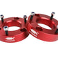 aFe CONTROL 2.0 IN Leveling Kit 04-21 Ford F-150 - Red - 416-30T001-R