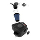 aFe Power 2021 Ford Bronco Sport L3-1.5L (t) Momentum GT Cold Air Intake System w/ Pro 5R Filter - 50-70078R