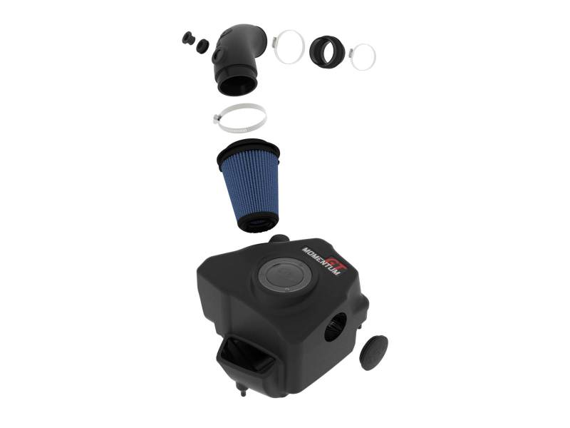 aFe Power 2021 Ford Bronco Sport L3-1.5L (t) Momentum GT Cold Air Intake System w/ Pro 5R Filter - 50-70078R