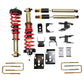 PERF COILOVER KIT + - 1001SPAC
