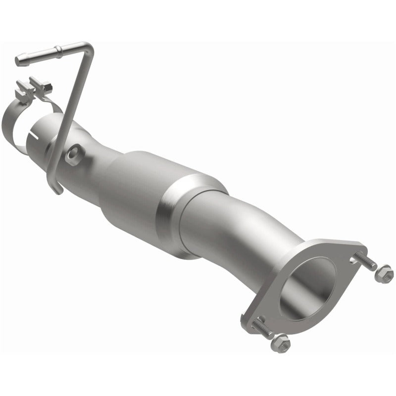 MagnaFlow Direct Fit Catalytic Converter 2001-2006 Chevrolet Silverado 3500 - 52494
