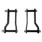 Belltech LOWERING Kit 2019+ Ford Ranger 4WD 2in Front/4in Rear - 1045SP