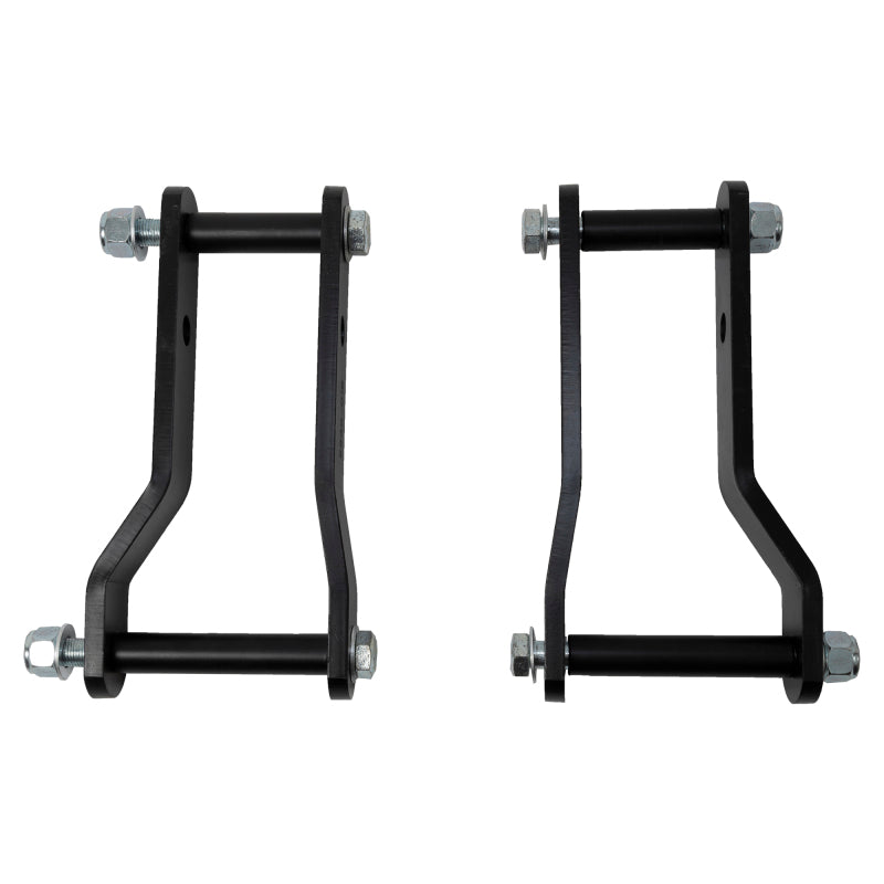 Belltech LOWERING Kit 2019+ Ford Ranger 4WD 2in Front/4in Rear - 1045SP