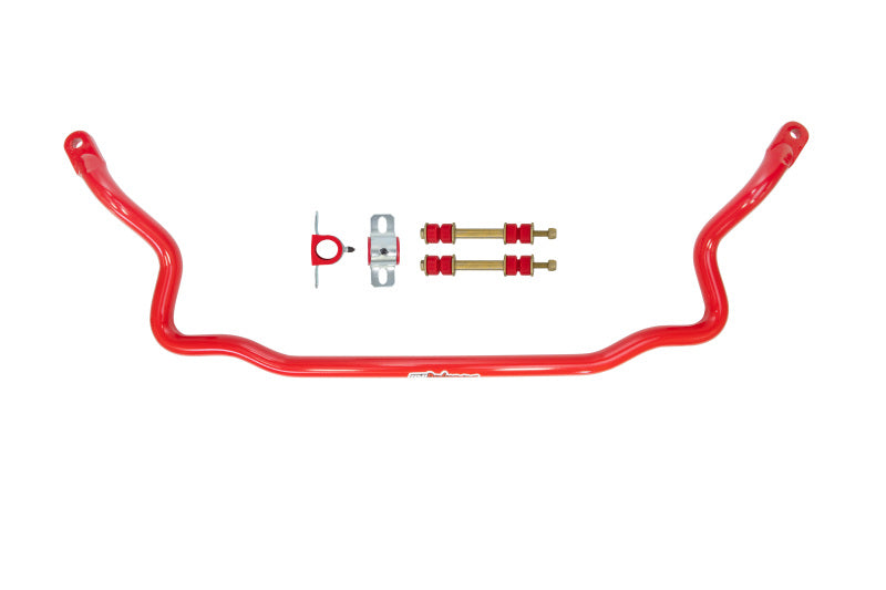 UMI Performance 82-03 S10/S15 Front Sway Bar 1-1/4in Solid - 3833-R