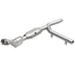 MagnaFlow Direct Fit Catalytic Converter Ford 02-04 F-150 4.2L - 458032