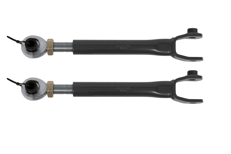 Belltech 2021+ Chevrolet Tahoe / GMC Yukon SWB 2WD/4WD Lowering Kit - 1106SPS