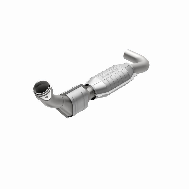 MagnaFlow Direct Fit Catalytic Converter 01-03 F-150 5.4 2WD D/S 49S - 93447
