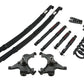 Belltech LOWERING KIT WITH ND2 SHOCKS - 786ND
