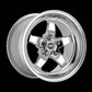 Weld S71 18x8.5 / 5x120.65 BP / +50mm Offset / Street RT-S Series - Polished - 71MP8085B67A