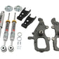 Belltech LOWERING KIT WITH SP SHOCKS - 906SP