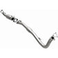 MagnaFlow Direct Fit Catalytic Converter 04-06 Avalanche Passenger Side 8.1L - 447274