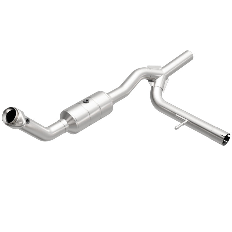 MagnaFlow Direct Fit Catalytic Converter F-150 04-06 8 4.6L - 93124