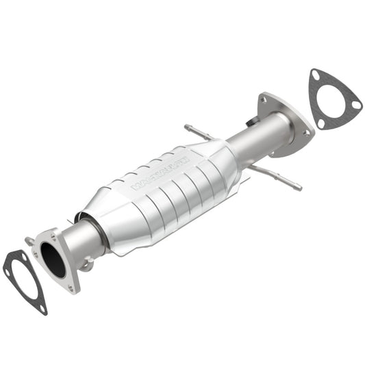 MagnaFlow Direct Fit Catalytic Converter GM S10 4.3L 4WD - 23497