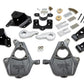 Belltech LOWERING KIT W/O SHOCKS - 661