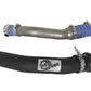 aFe Bladerunner 3in Hot and Cold Side Black Intercooler Tubes 2017 Ford Diesel Trucks V8 6.7L (td) - 46-20314-B