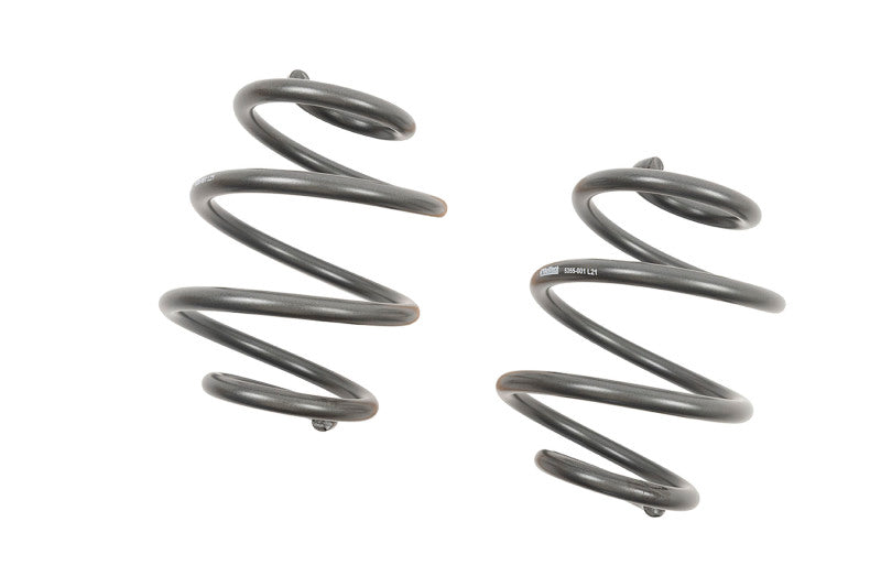 Belltech COIL SPRING SET 63-72 CHEVROLET C-10 - 5355