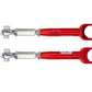 UMI Performance 16-24 Chevrolet Camaro Suspension Control Arm - Red - 2555-R