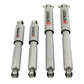 Belltech Street Performance Shock Set - OE9647