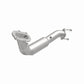 MagnaFlow 09-11 Chevrolet Corvette 6.2L Direct Fit Converter - 5461847