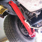 UMI Performance 64-72 GM A-Body Rear Control Arm Relocation Brackets - Bolt-In - 4012-R