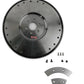 McLeod Steel Flywheel Ford Small Diameter Various Cars 157 Includes 28oz & 50oz CW - 463100