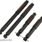 Belltech SHOCK SET NITRO DROP 2 - 9136