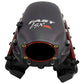 FAST LSX Manifold 103MM Gen III LS Rect Port - Black - 146106
