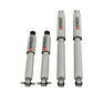 Belltech Street Performance Shock Set - OE9654