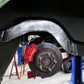 UMI Performance 78-88 GM G-Body Rear Frame Notching Kit Weld In - 3061