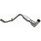 MagnaFlow Direct Fit Catalytic Converter 99-00 Ford Trucks 5.4L - 51695