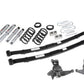 Belltech LOWERING KIT WITH SP SHOCKS - 628SP