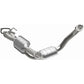 MagnaFlow Direct Fit Catalytic Converter 04 Ranger/BSeries 3.0L - 24120