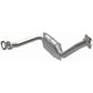 MagnaFlow Direct Fit Catalytic Converter 07-09 Ranger 3.0 Driver Side OEM - 49675