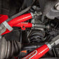UMI Performance 16-24 Chevrolet Camaro Suspension Control Arm - Black - 2554-B
