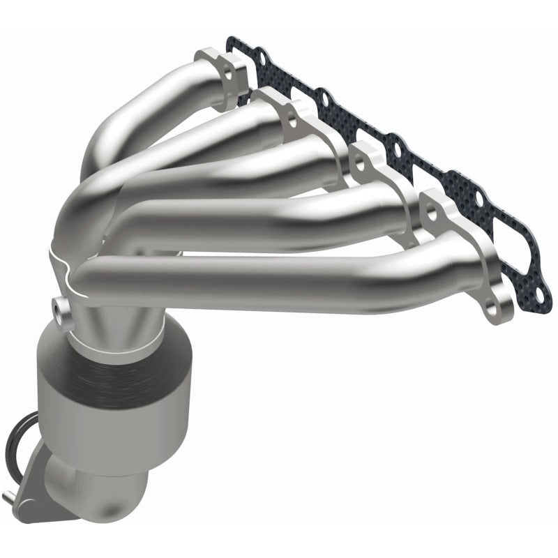 MagnaFlow 04-06 Chevrolet Colorado 3.5L Direct Fit Converter - 4583862