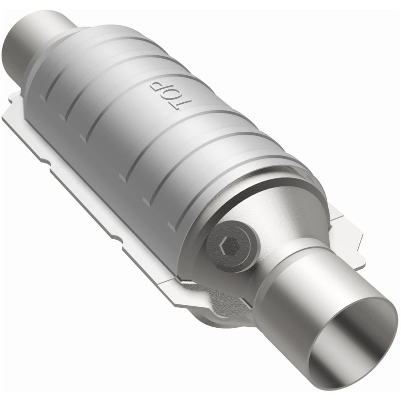 MagnaFlow Direct Fit Catalytic Converter 96-02 Volkswagen Cabrio (49 State) - 51309