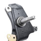 Belltech 19-24 Chevy Silverado 1500 3in. Drop Spindle Set (4-Piston Brake Setup) - 2504