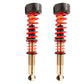 Belltech 21-25 Chevrolet Tahoe / 21-24 GMC Yukon 4in Lift Kit w/ Coilovers - 150220TPC