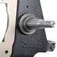 Belltech 88-98 Chevy 1500 3in. Drop Spindle Set (Single Piston Brake Setup) - 2503
