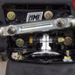 UMI Performance 73-87 GM C10 CornerMax A-Arm Kit - Red - 643546-R