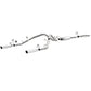 MagnaFlow SYS C/B 10 Chevy Silverado EC/SB - 15565