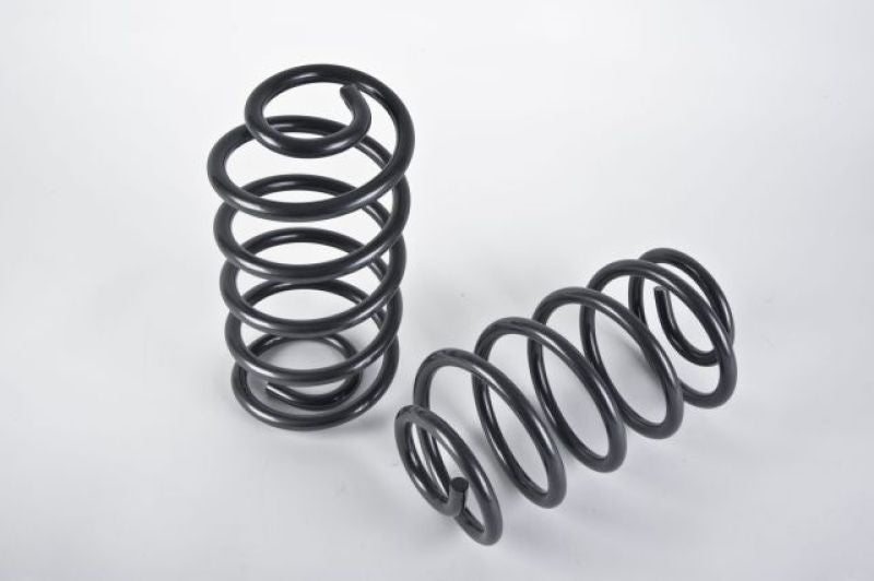Belltech MUSCLE CAR REAR SPRING SET 67-72 CHEVELLE MALIBU - 5160