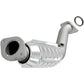 MagnaFlow Direct Fit Catalytic Converter CORVETTE 05-07 6.0L OEM - 49733