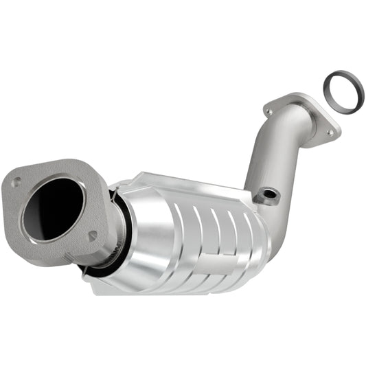 MagnaFlow Direct Fit Catalytic Converter CORVETTE 05-07 6.0L OEM - 49733