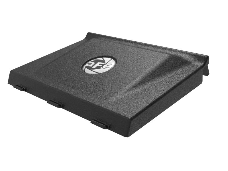 aFe Rapid Induction Cold Air Intake System Cover 19-21 Ford Ranger L4 2.3L (t) - 52-10001C