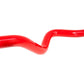 UMI Performance 78-88 GM G-Body Front Sway Bar - Red - 3067-R