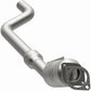 MagnaFlow Direct Fit Catalytic Converter 2016 Mustang GT350 5.2L Underbody - 52225